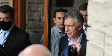 Ara San Juan: el juez Bava autorizó a Macri a viajar a Arabia Saudita entre el 15 y 25 de noviembre