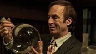 Cómo fueron los cameos de Walter White y Jesse Pinkman en Better Call Saul (6x11)