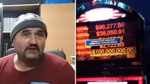 Nuevas denuncias contra el casino que se niega a pagar un premio de $100 millones a un obrero