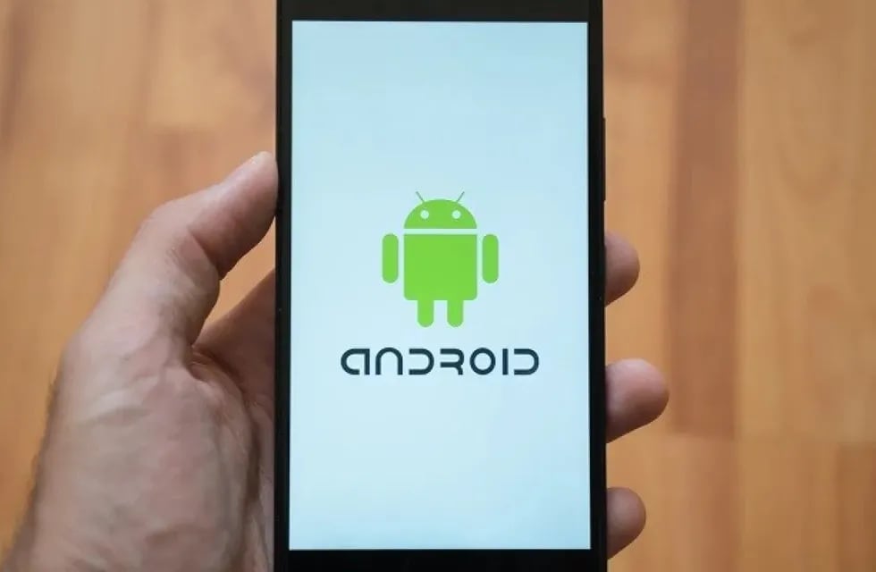 Android, el sistema operativo de Google