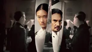 “Hambre” la película tailandesa que es furor en Netflix