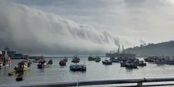Tsunami de nubes