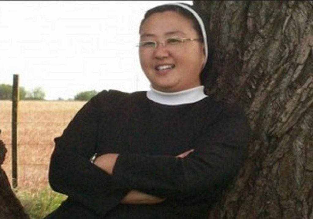 Próvolo: aunque sigue en juicio e imputada por abusos, la monja Kumiko podría recuperar la libertad. Foto: Archivo Los Andes.