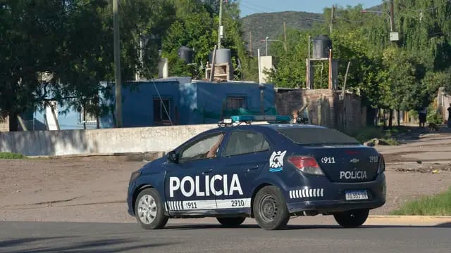 No cesa la alarma por la inseguridad en Mendoza