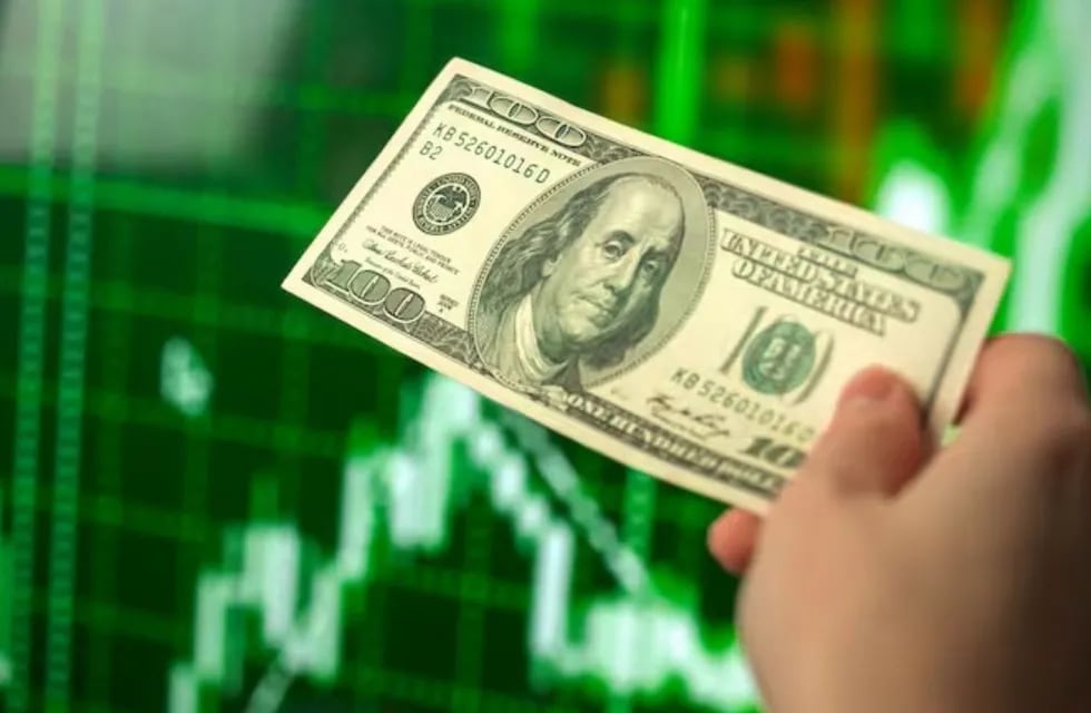El mercado bursátil ofrece actualmente la opción más económica para la compra de divisas.