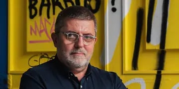 Murió en Argentina el periodista español Mario Tascón Ruiz