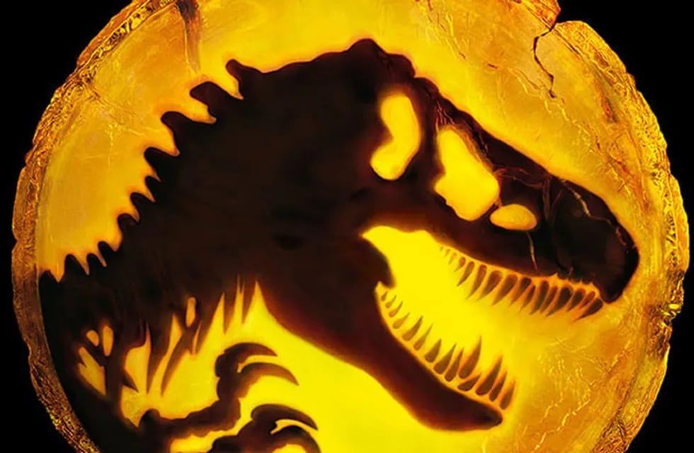 El prólogo de la película "Jurassic World: Dominion" (2022) fue lanzado online por Universal