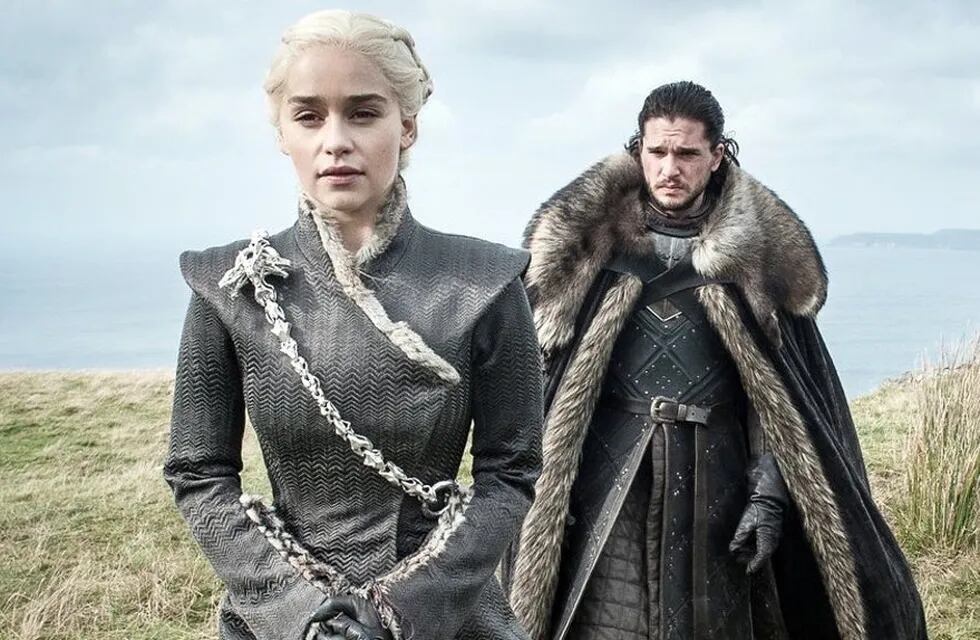 Las teorías de la gente sobre el final de Game of Thrones: ¿quién se sentará en el trono?