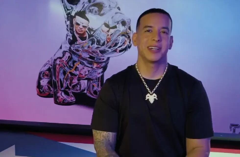 Con un video, Daddy Yankee anunció su retiro de la música. (Captura de video)