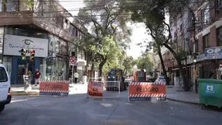 Ciudad exceptúa temporalmente de tasas municipales a comercios en calle San Juan