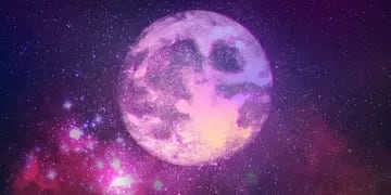 Astrología: rituales para atraer el amor y el éxito durante la luna llena en Leo
