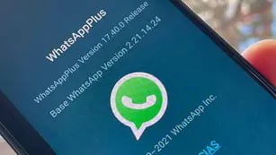 Cómo descargar la nueva versión WhatsApp Plus, la app paralela para Android que te deja hacer lo que la original no permite