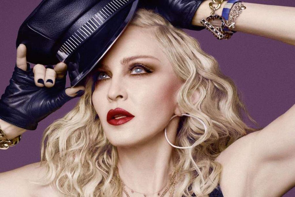 Premian a Madonna por su defensa a la comunidad LGBTQ
