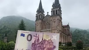 Por qué en Europa son furor los billetes de 0 euros: para qué sirven
