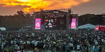 Cada vez falta menos para el festival más esperado del año y a pedido del público la organización confirmó cuatro nuevos conciertos.