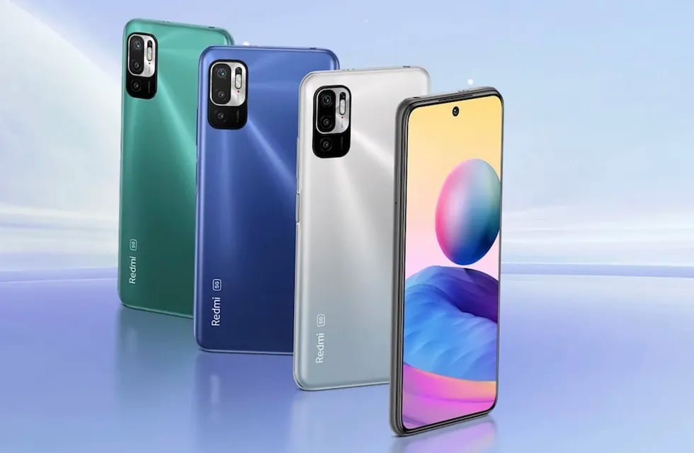 Xiaomi comenzará a producir celulares en Tierra del Fuego.