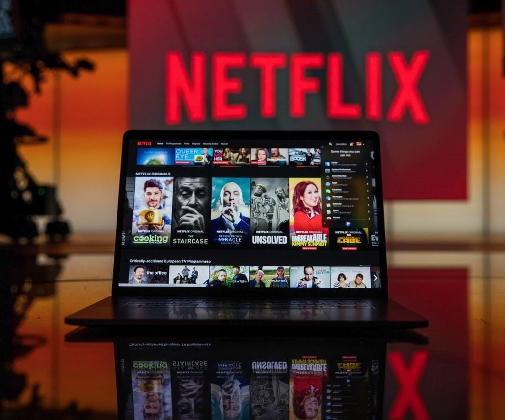 En caso de compartir una cuenta de Netflix, habrá que pagar más por mes (Imagen ilustrativa / Web)