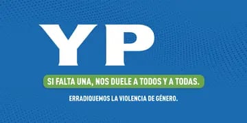 YPF violencia de género