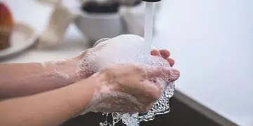 Consejos para cuidar el agua en casa