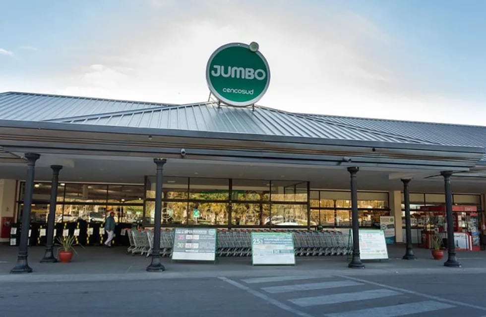 Jumbo ofrece empleo en Argentina.