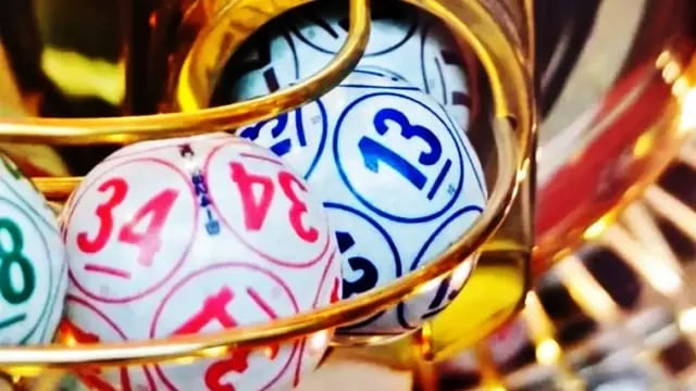 Un mendocino ganó $140 millones en la Lotería Unificada: los números de la suerte