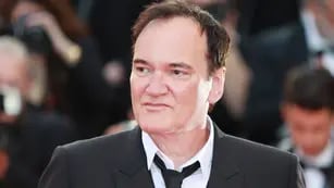 Quentin Tarantino eligió a su actor favorito. / Gentileza