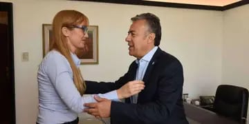  Gentileza Gobierno de Mendoza