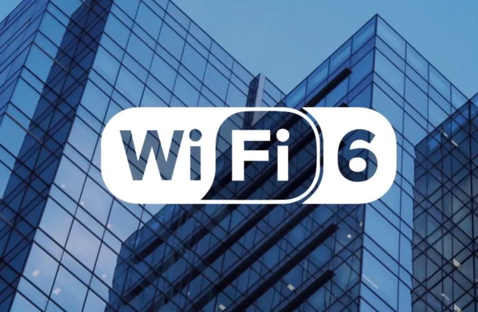 El WI-FI 6 tendrá un impacto fuerte en la economía argentina.