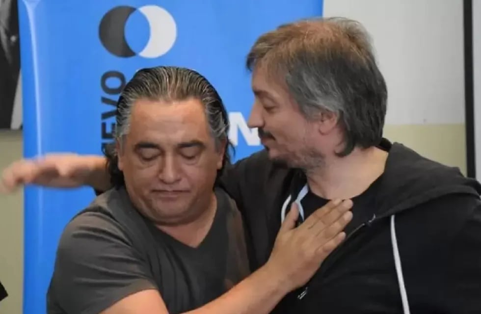 Adrián Grana es diputado provincial por Buenos Aires dentro del Frente de Todos