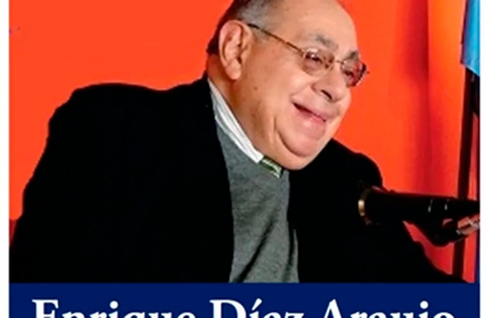 Doctor Enrique Diaz Araujo