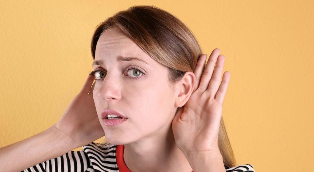La pérdida de audición puede deberse a causas congénitas, pero también al uso de antibióticos tóxicos o la exposición a ruidos excesivos.