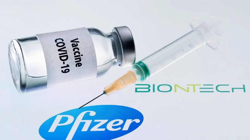 Vacuna de Pfizer contra el coronavirus. Avanza nuevamente un acuerdo con Argentina. - 