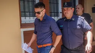 “A este negro de mierda me lo llevo de trofeo”: la declaración de una mujer y un taxista en el juicio por el crimen de Báez Sosa