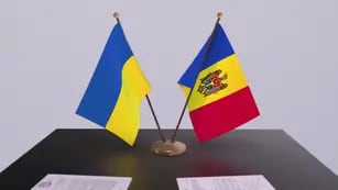 Ucrania y Moldavia