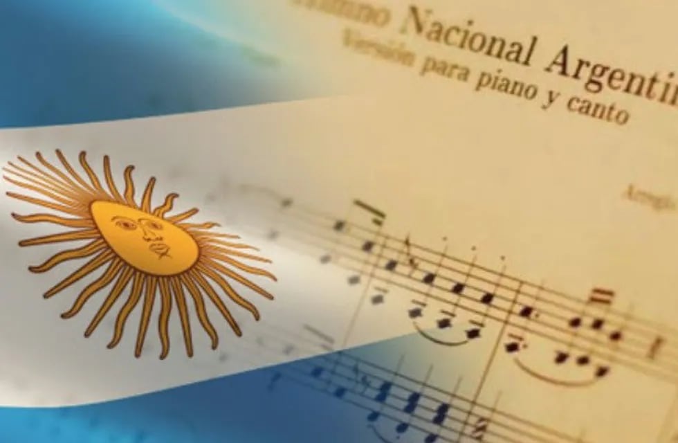 Las versiones más emocionantes del  Himno Nacional Argentino