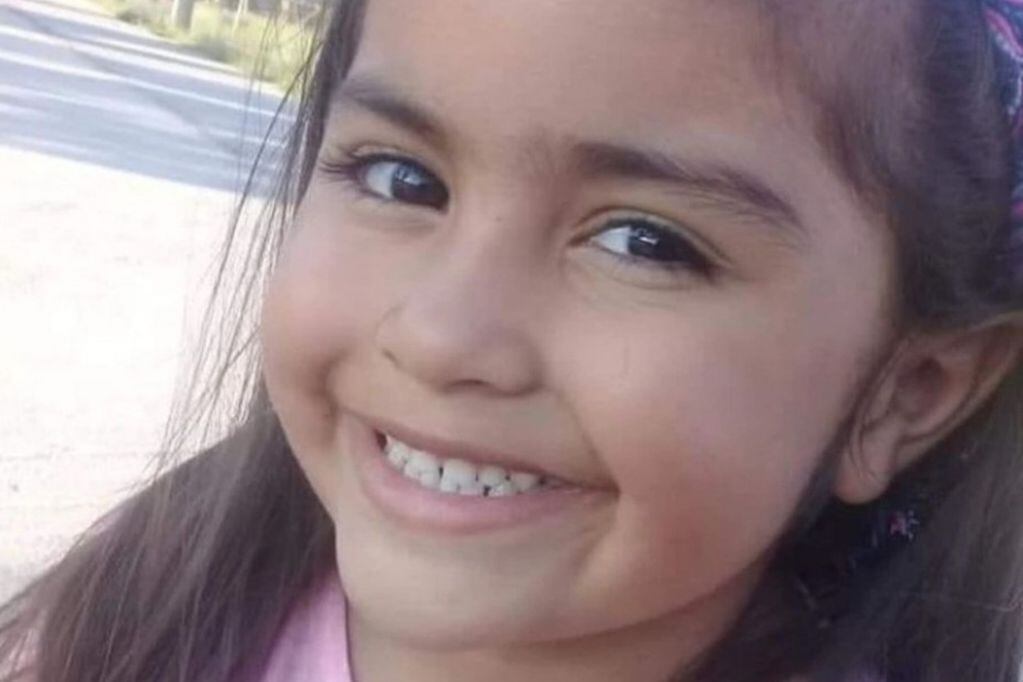 Guadalupe Lucero está desaparecida desde hace 10 meses.