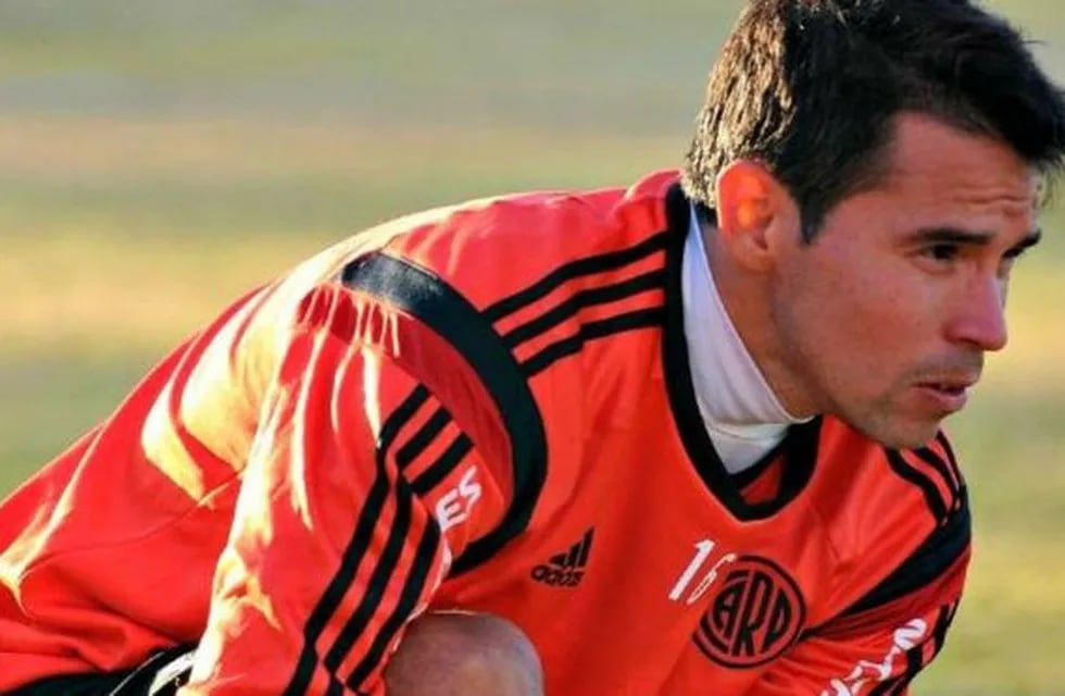 Javier Saviola: "Me hubiese gustado terminar de otra manera mi carrera en River"