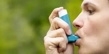 Salud asma