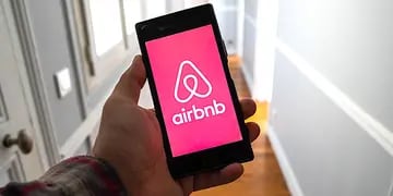 Alquiler temporario en Airbnb