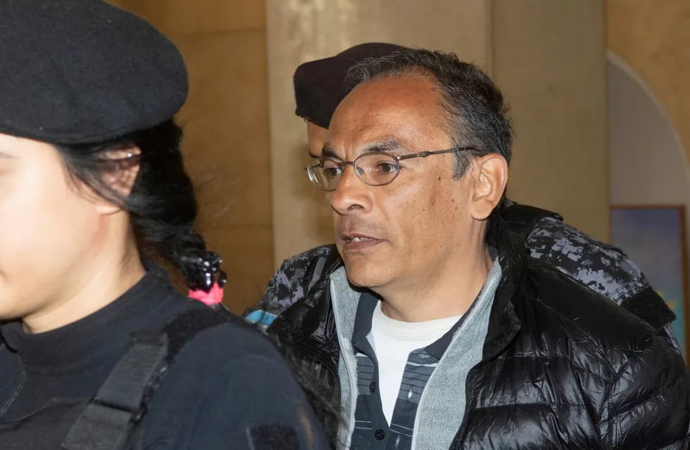 Condenaron a cuatro años de cárcel al médico Arzuza por la muerte de una paciente 