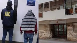 Aterrador crimen en Rosario: un repartidor asesinó con una birome a un jubilado