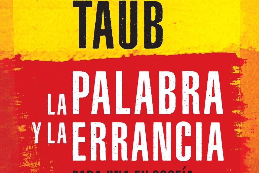 El cuarto libro de Emmanuel Taub propone una exploración filosófica en torno de la existencia.