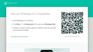 WhatsApp Web: cómo solucionar el problema de “teléfono sin conexión”