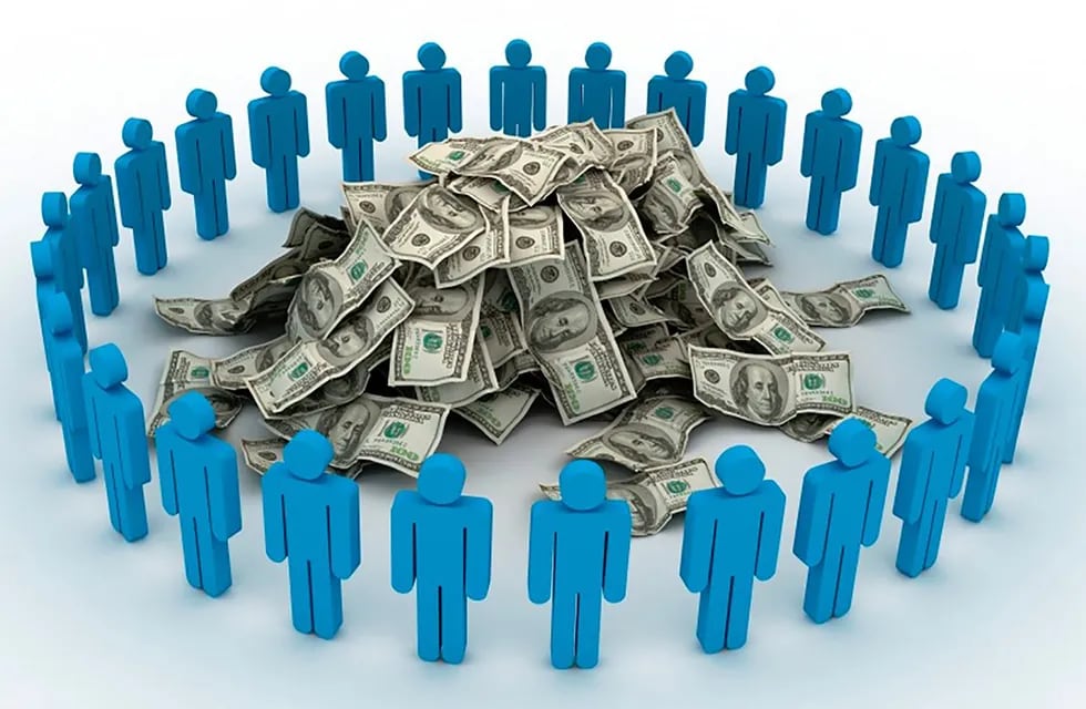 Crowdfunding. Un sistema de inversión colectiva ha dado solución a emprendedores por fuera del sistema bancario tradicional.