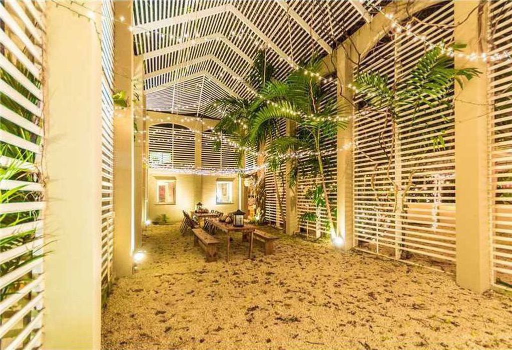 La mansión de Ricardo Montaner en Miami, un lujo de 11 millones de dólares