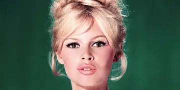 Brigitte Bardot, un icono sensual de todos los tiempos