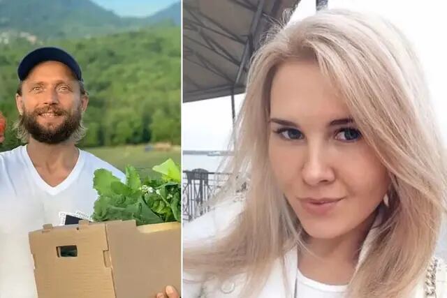 Un influencer ruso y su esposa fueron condenados a prisión luego de que su bebé muriera de hambre por una dieta vegana