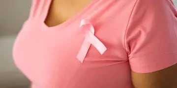 Octubre, el mes de concientización sobre el Cáncer de mama