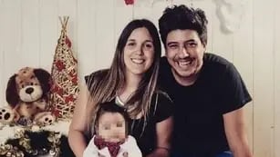 Gastón Farías (35) mató a golpes a su hijo de 3 años e intentó asesinar a su expareja en Balcarce