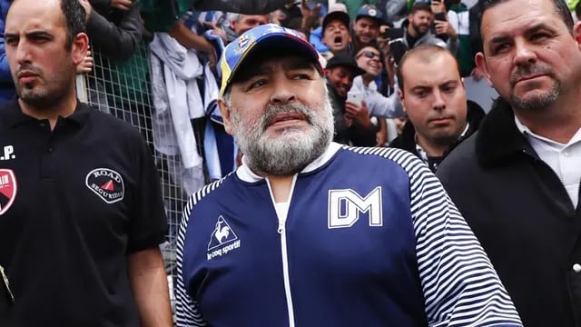 La muerte de Maradona: pedirán que se trate como “abandono de persona y homicidio con dolo eventual”